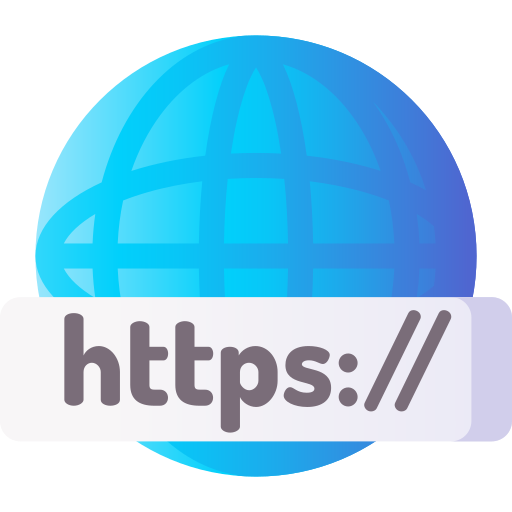 web